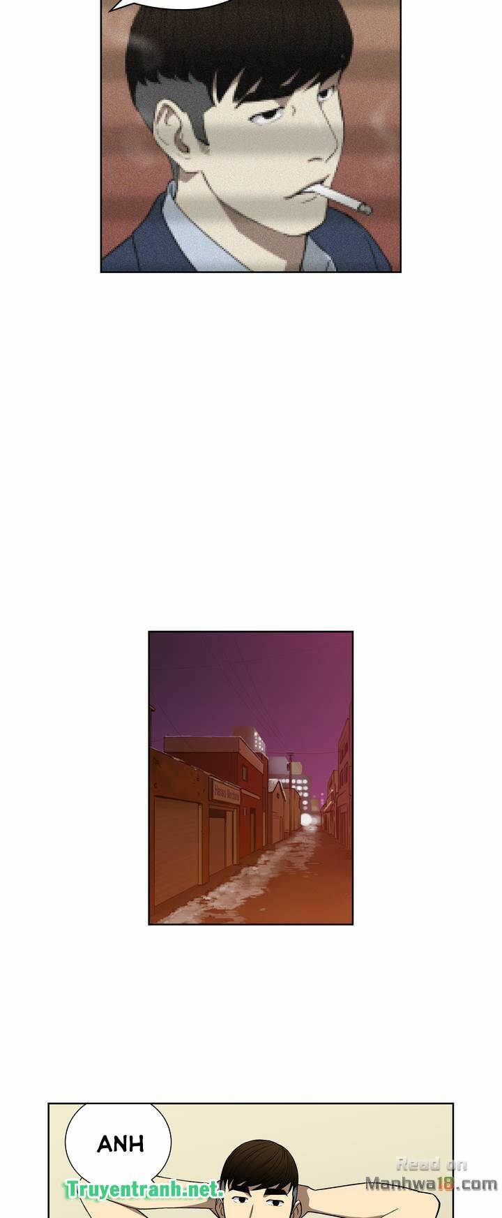 thần bài siêu năng chapter 67 3