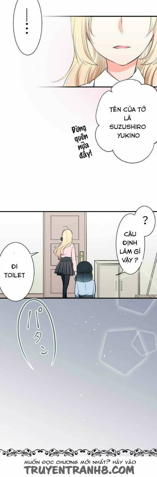 lovely yuri chapter 5 32