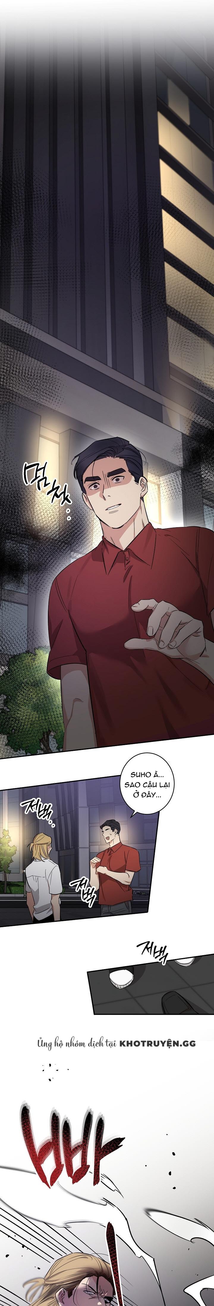 nào, xuất phát thôi! chapter 9 4