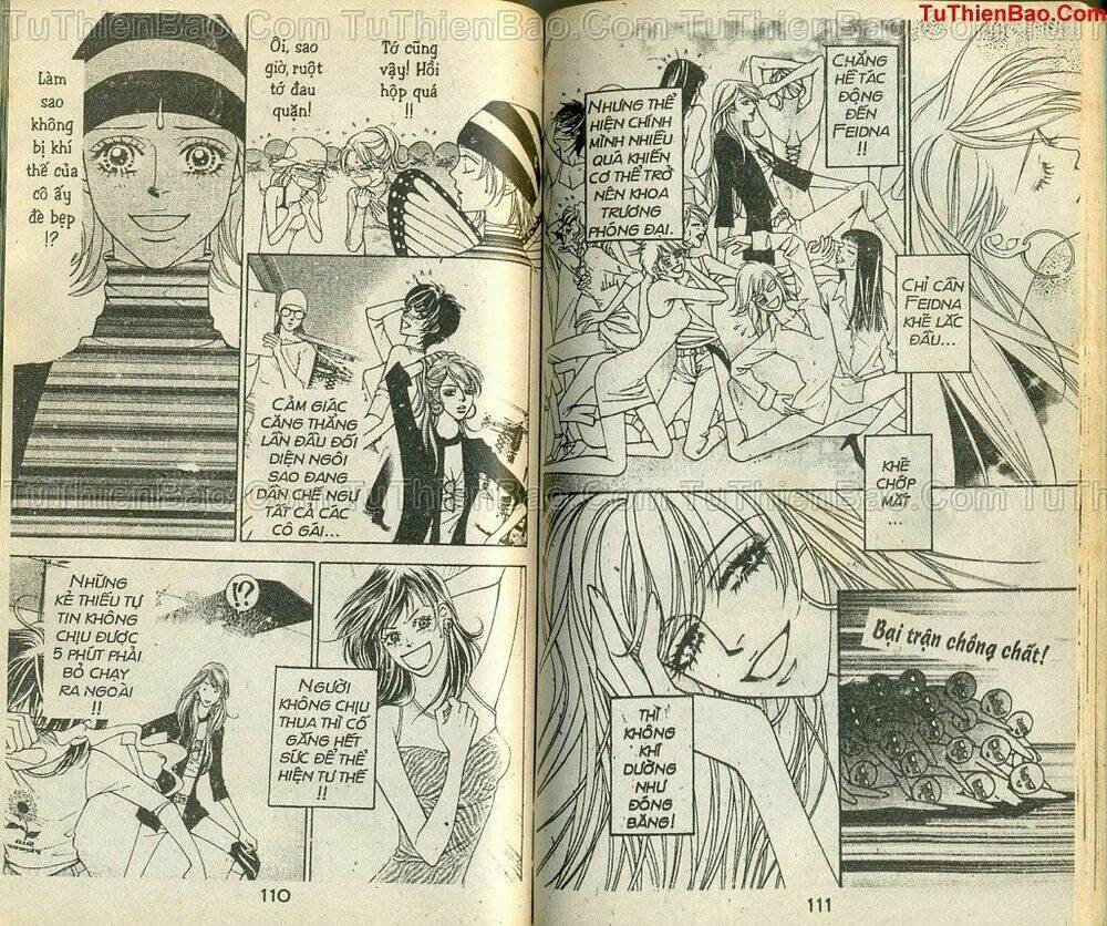 the one chapter 2 50