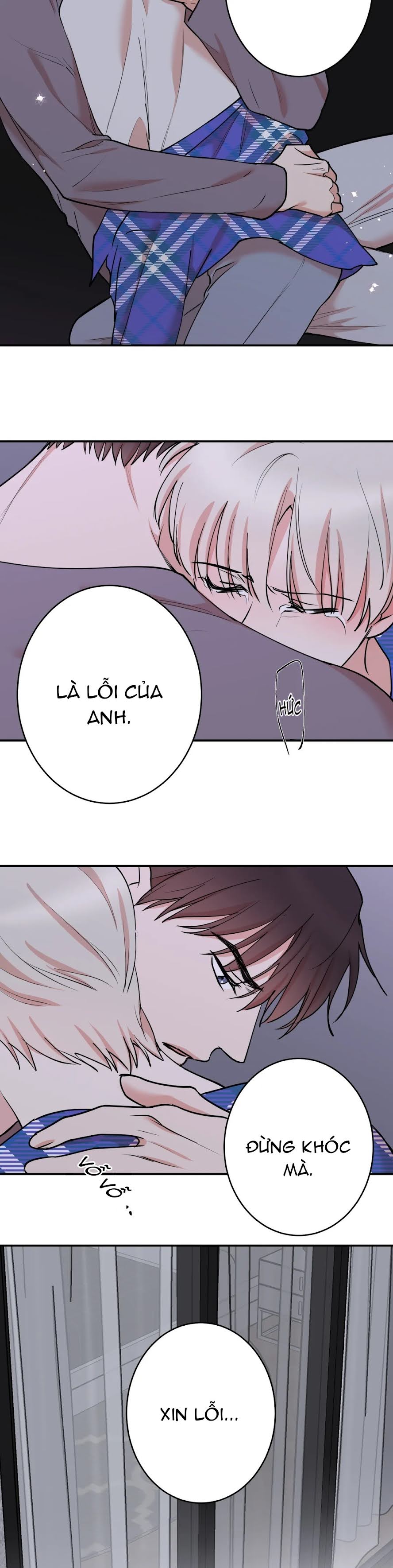 trong vòng bí mật chapter 54 12