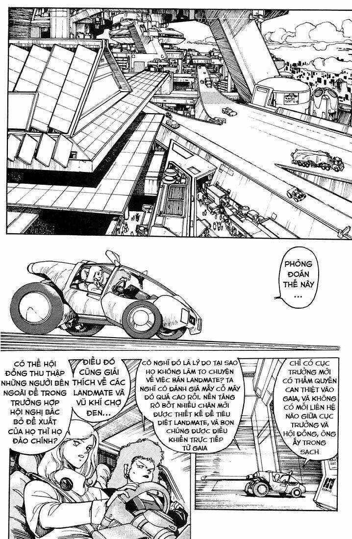appleseed chapter 10 7