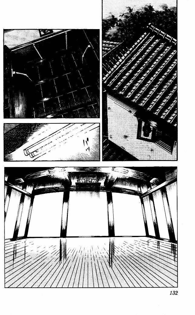 kiếm sĩ musashi chapter 163 2