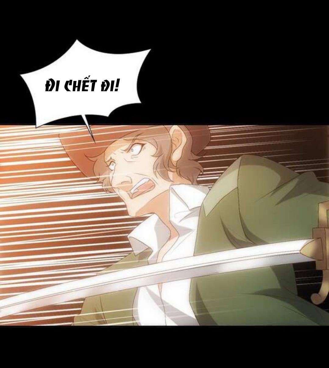 điện hạ thân ái chapter 6 28