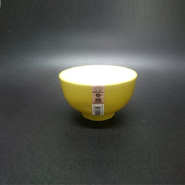 Bát nhựa Nakaya 420ml - hàng Nội địa Nhật Bản