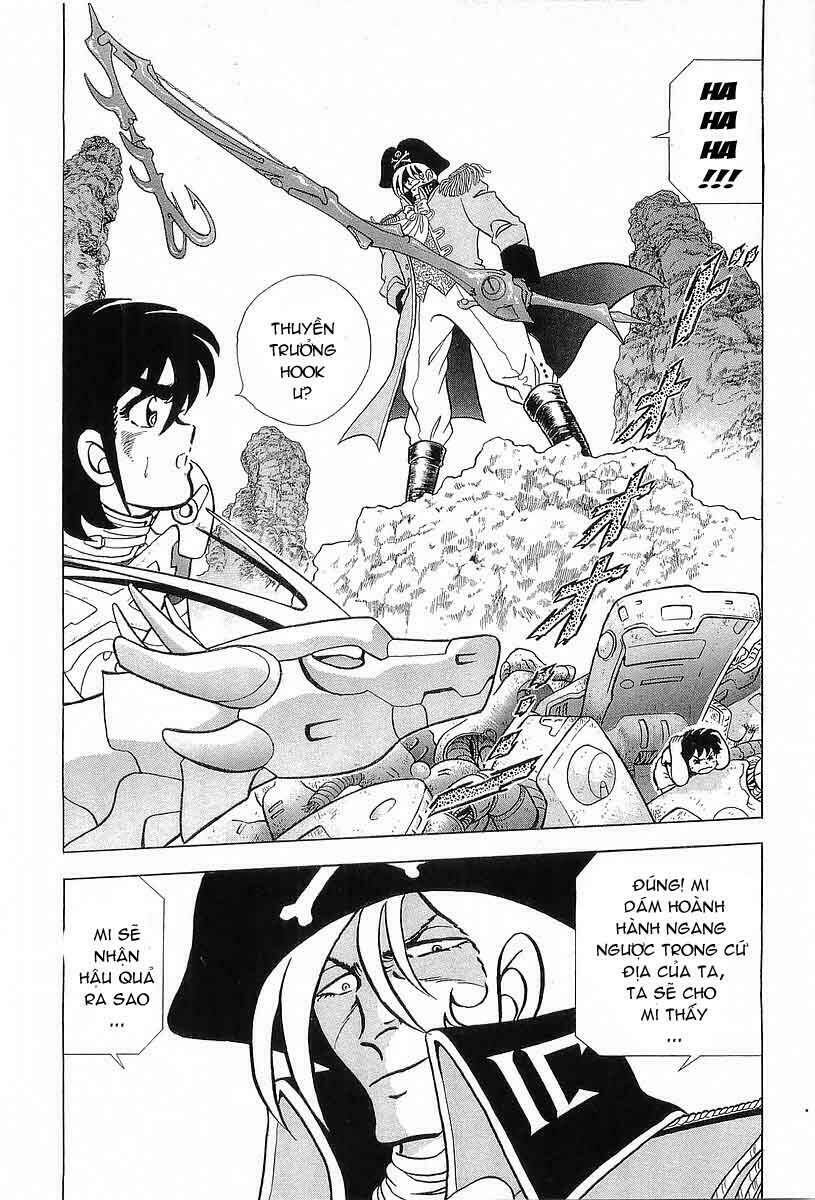 b'tx – người x chapter 6 27