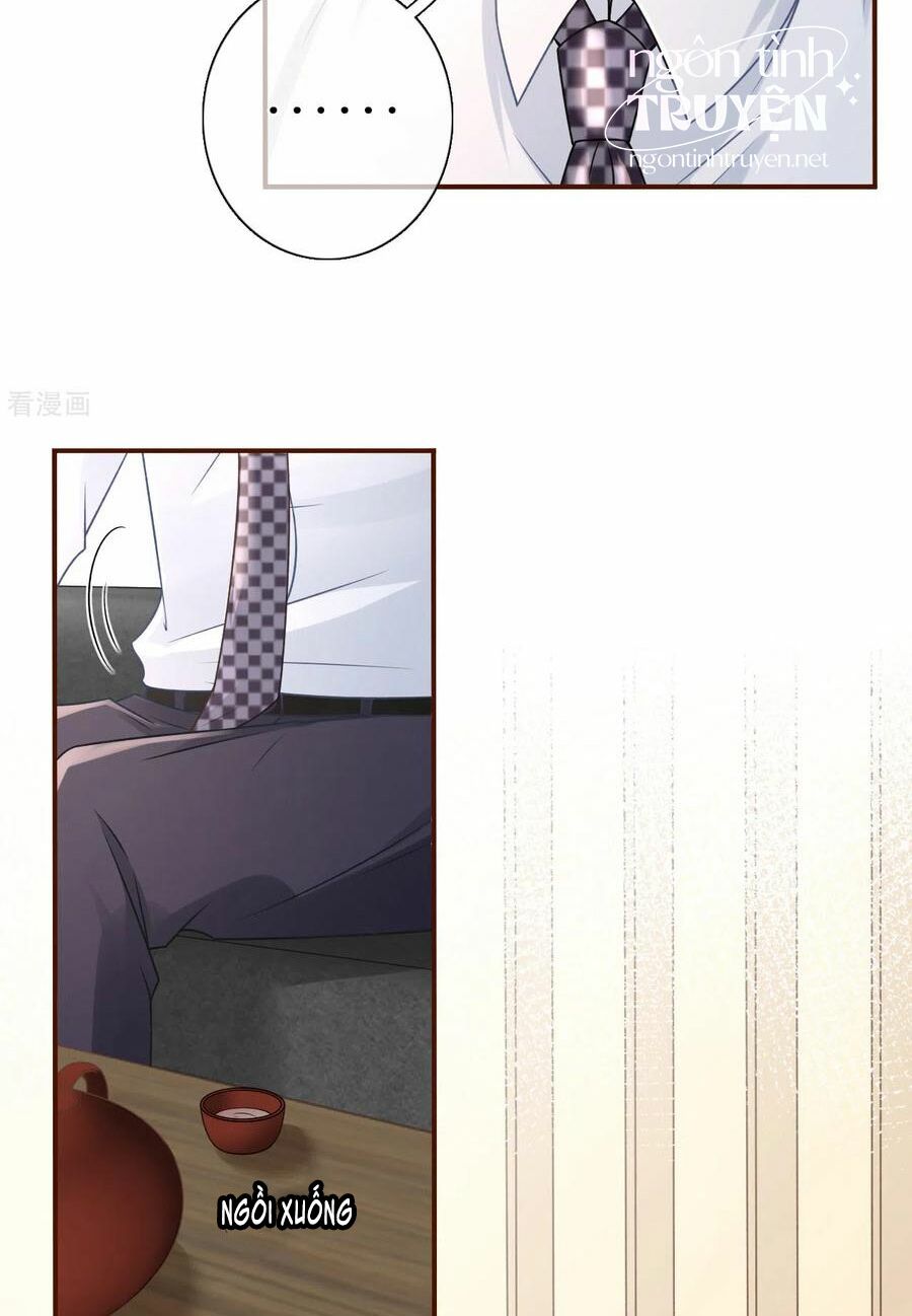 bạn gái tôi mới 30+ tuổi xuân chapter 102 18