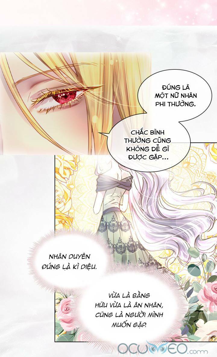 quy luật sinh tồn của nữ phụ chapter 51 37