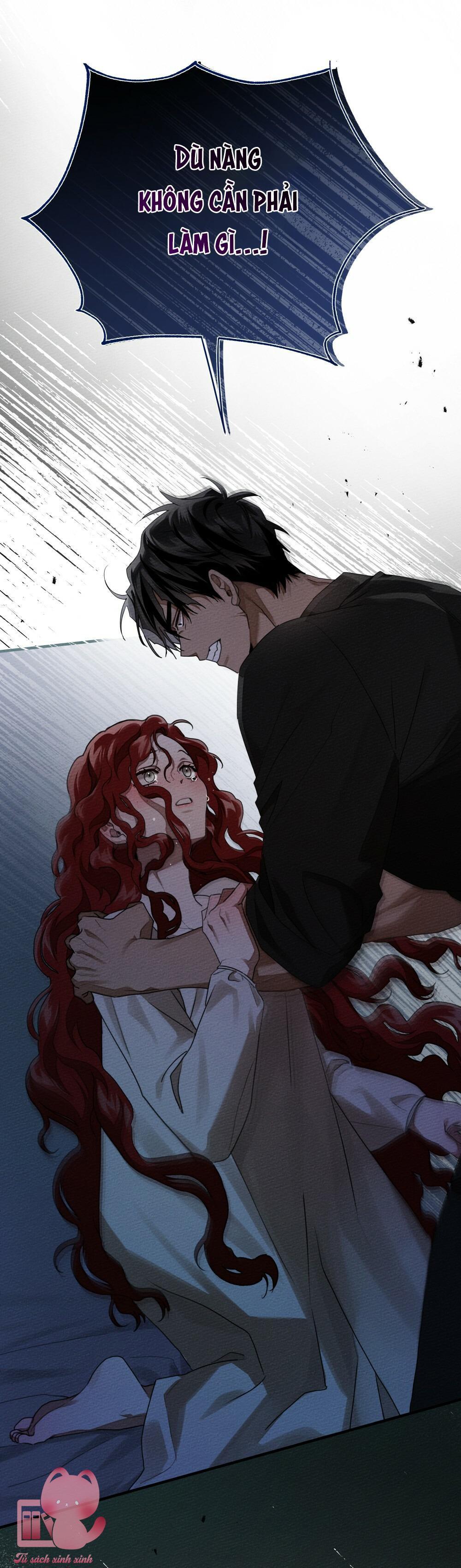 dưới tán cây sồi chapter 53 18