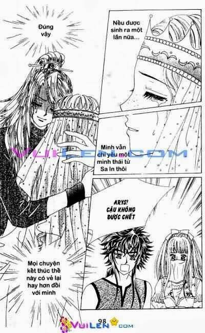 đến vương quốc ma chapter 12 98