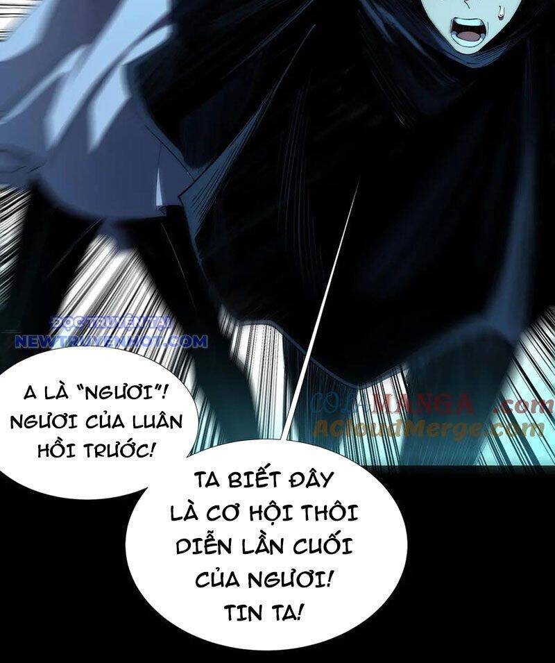 vô hạn thôi diễn chapter 48 42