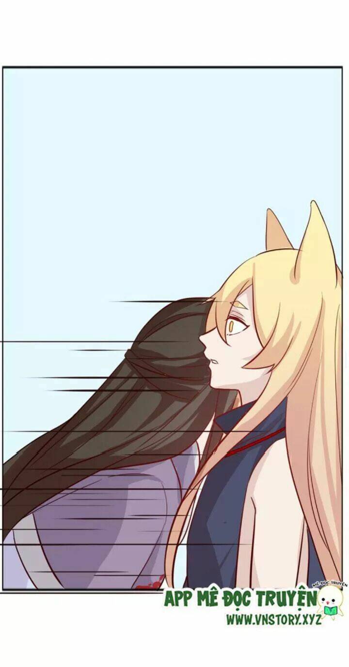 hồ tiên này không tin được chapter 33 16