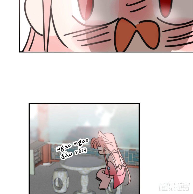 Bắt Lấy Ngao Ngao chapter 153 - Trang 40