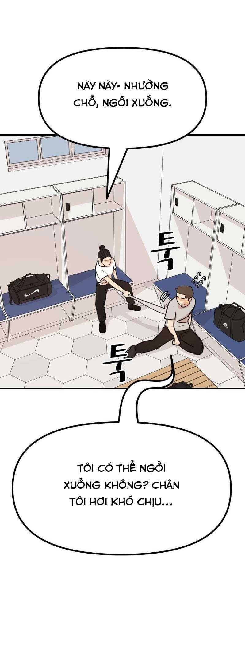 Bạn Trai Vệ Sĩ chapter 108 13