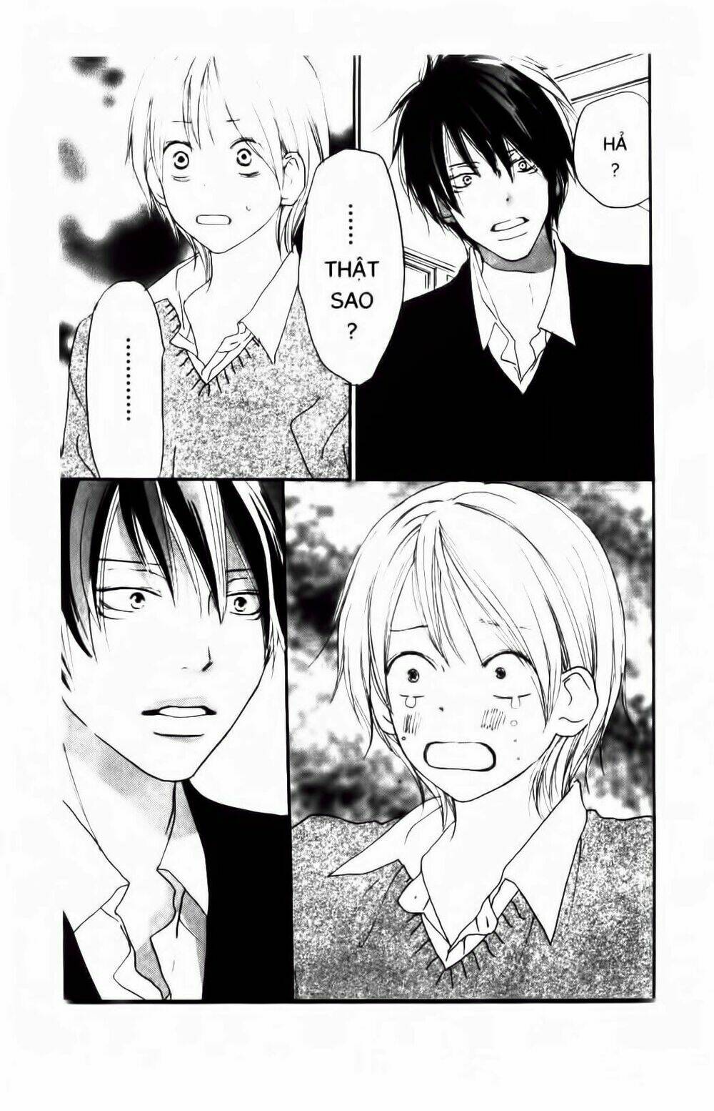 chuyện cấp iii chapter 43 20