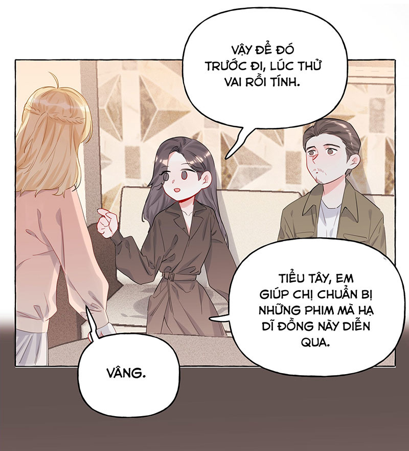 ảnh hậu thành đôi chapter 4 25