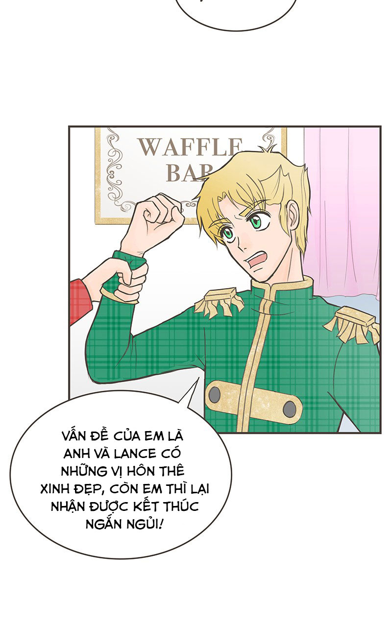 những nàng công chúa bị nguyền rủa chapter 9 26