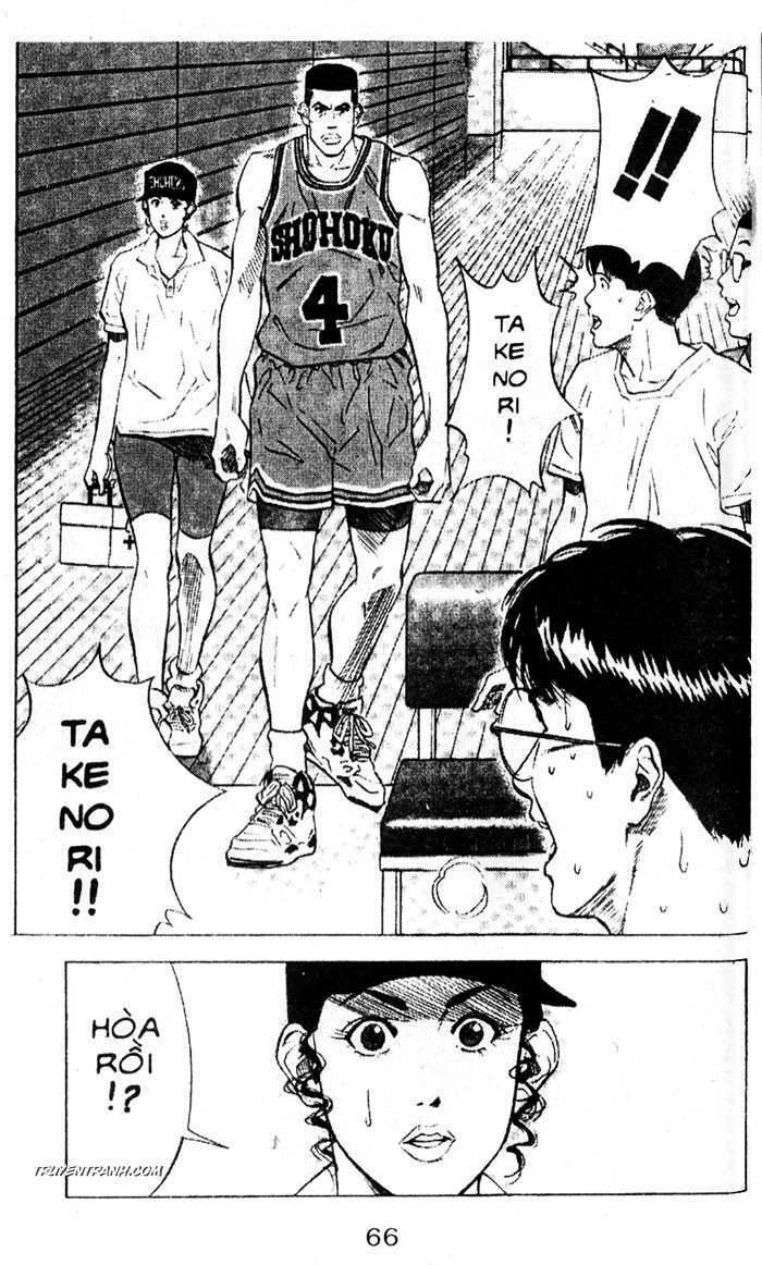 cao thủ bóng rổ chapter 115 12
