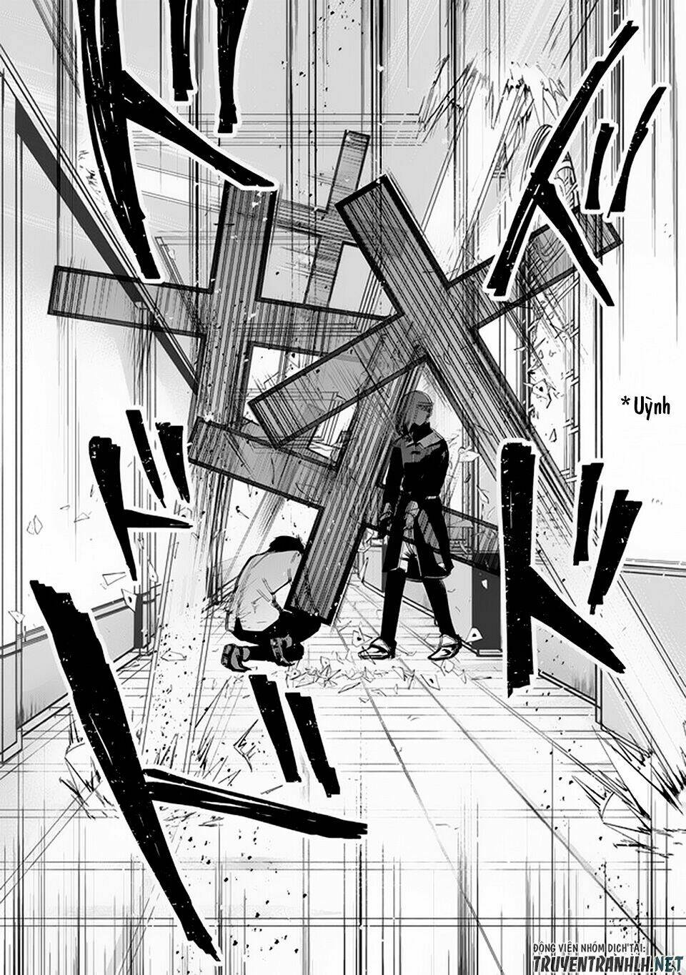 walpurgis no yoru ni chapter 10 19