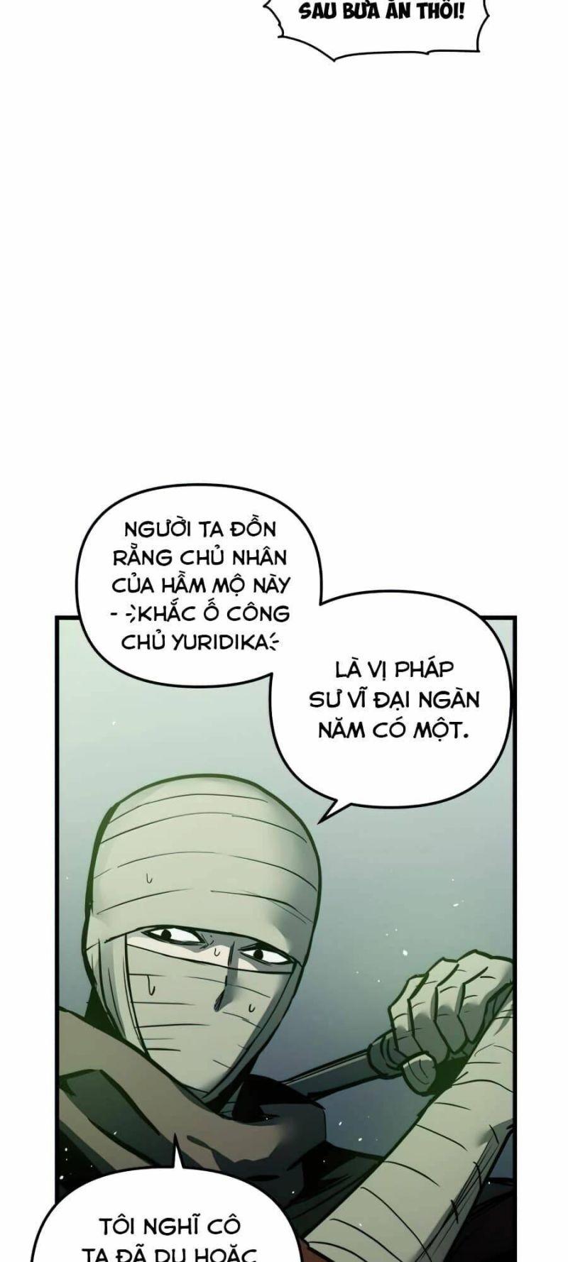 sự trở về của chiến thần tự sát chapter 22 4