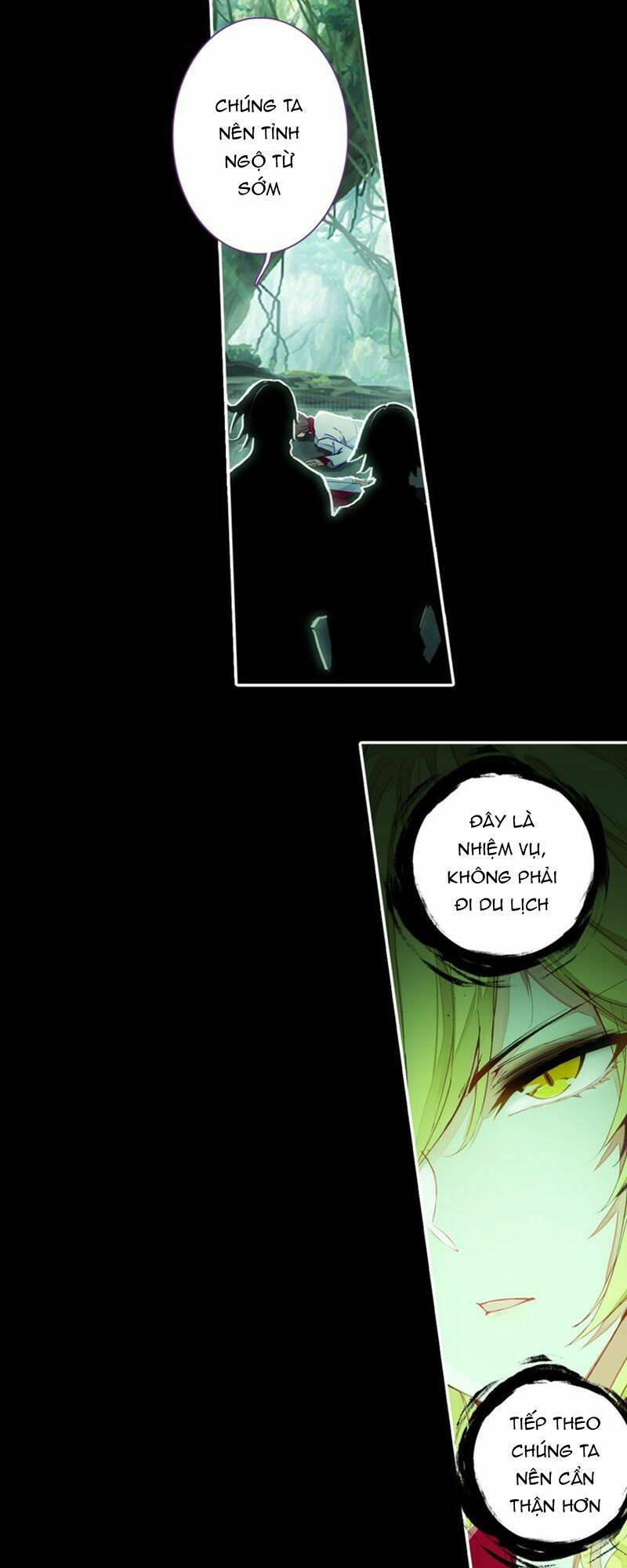 tạp đồ chapter 48 10