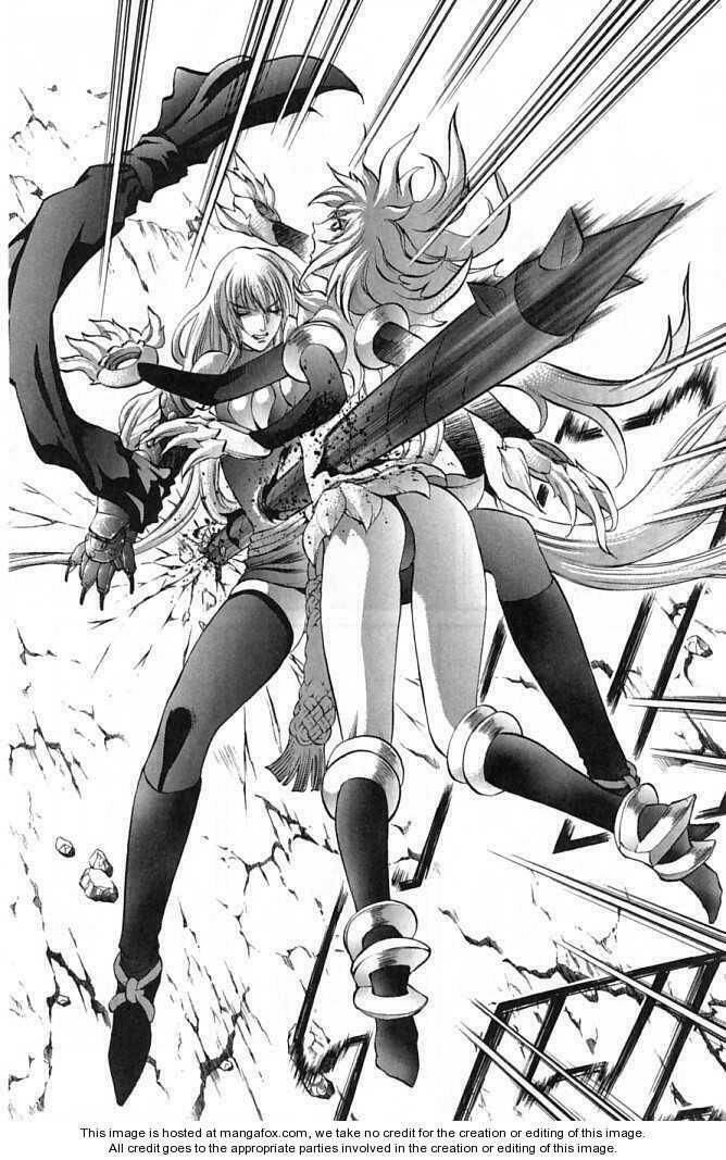 phù thủy phép thuật chapter 23 18