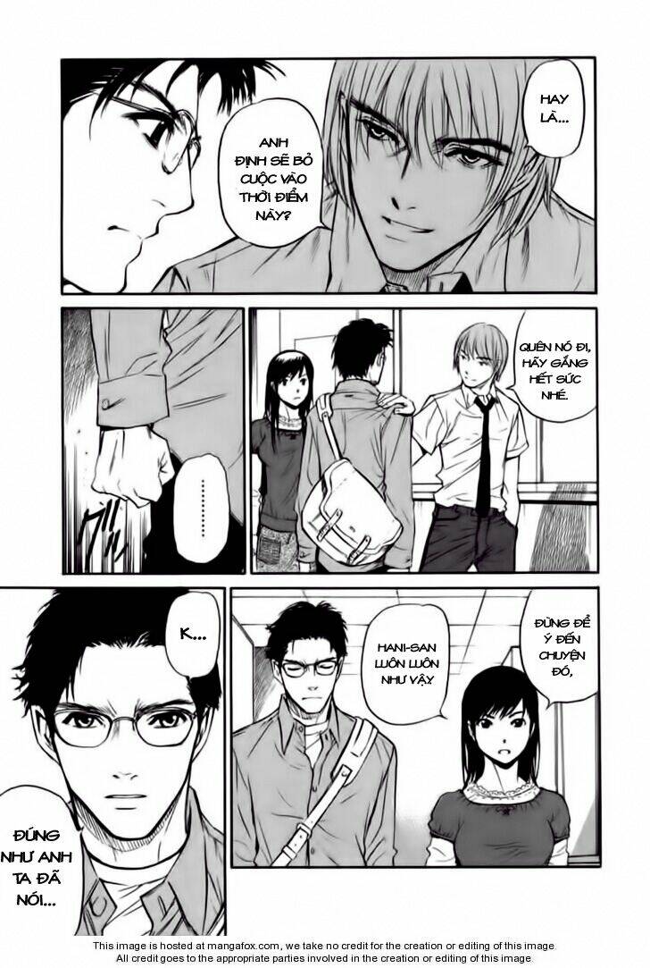 shion no ou chapter 22 16