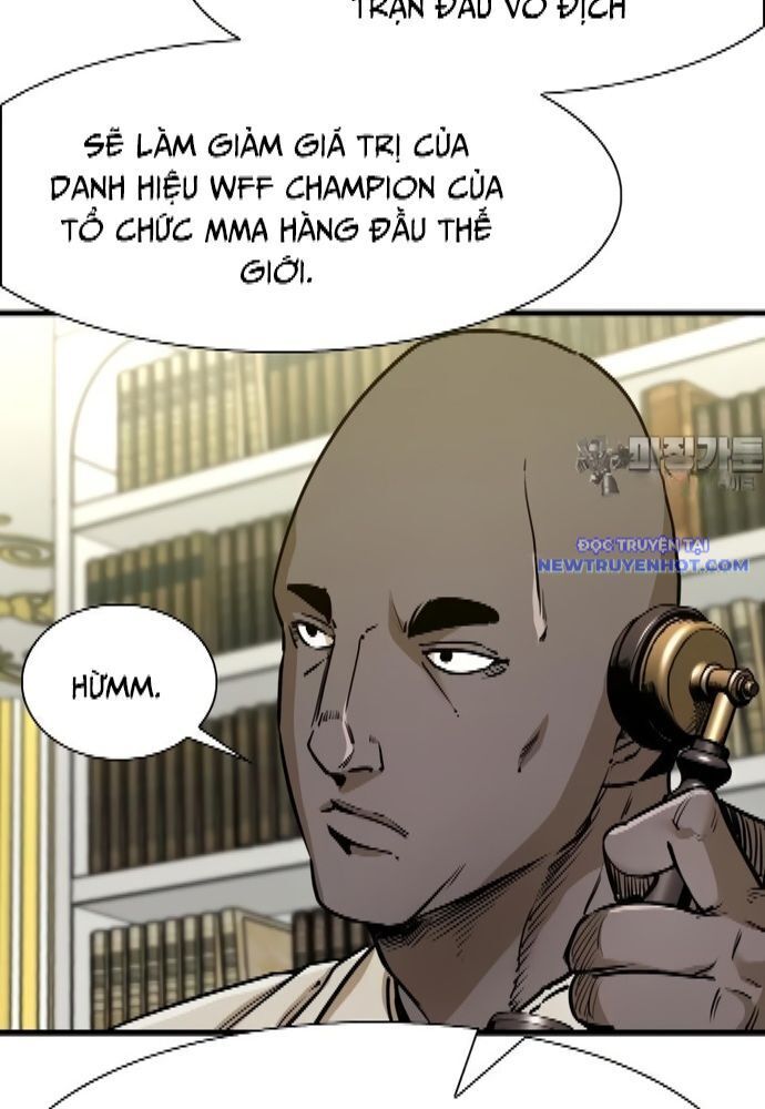 shark - cá mập chapter 325 15