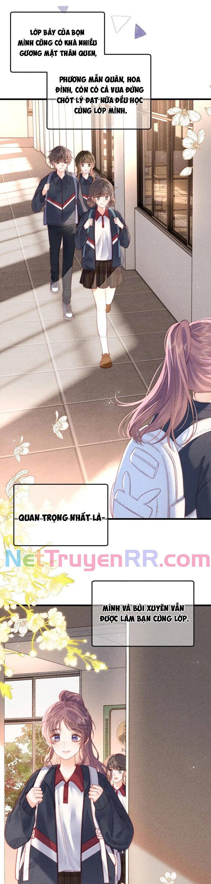 thân nhiệt ma quỷ chapter 21 15