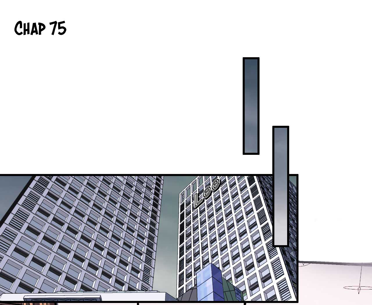 bí mật không thể yêu đương chapter 75 2