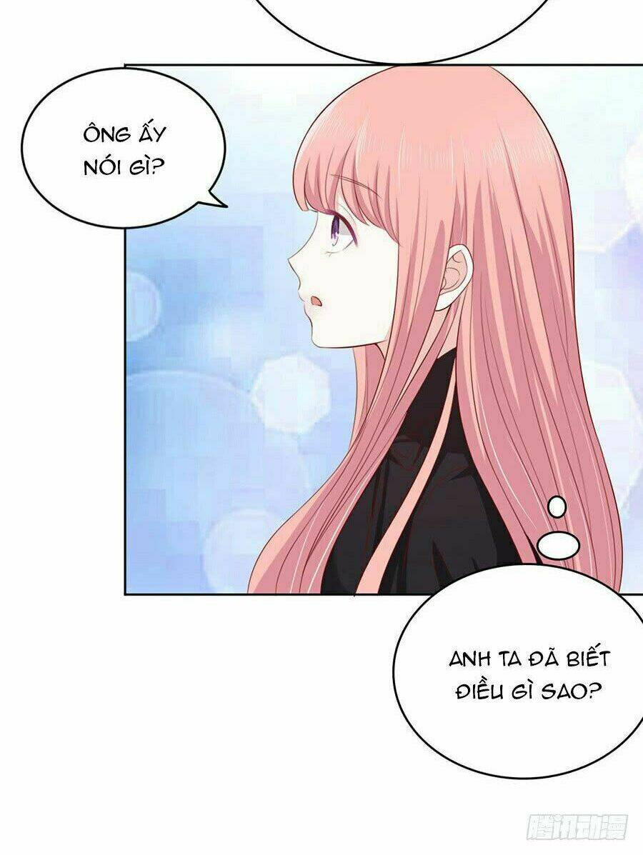 liệt ái tri hạ: series mật đào tiểu tình nhân chapter 105 31