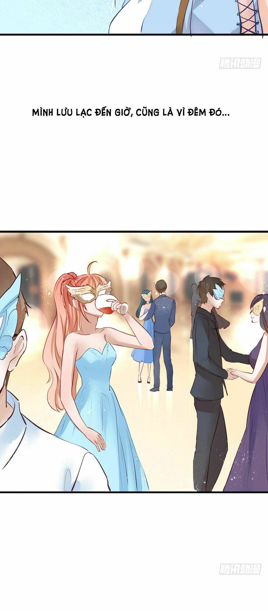 sau này vẫn cứ thích em chapter 6 26