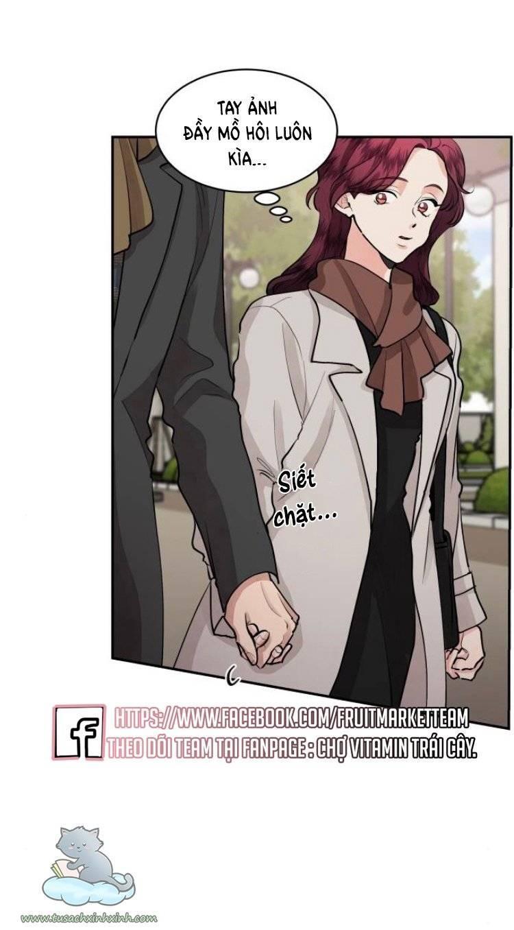 oan gia ngõ hẹp chapter 64 55