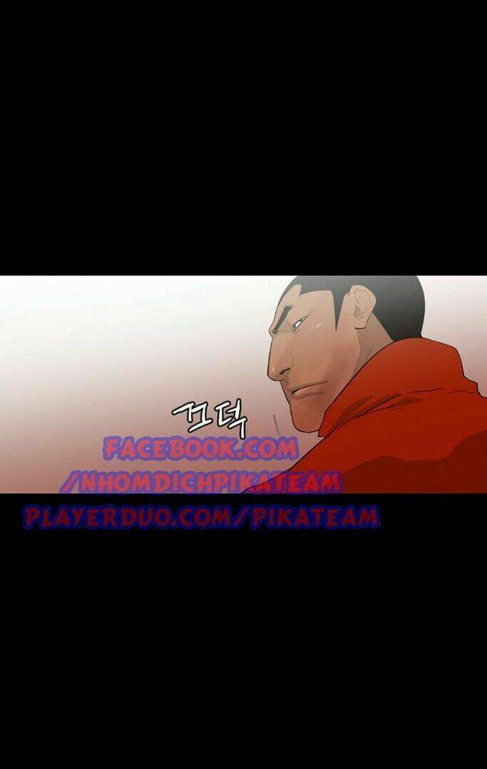 đêm vùng cực chapter 23 18