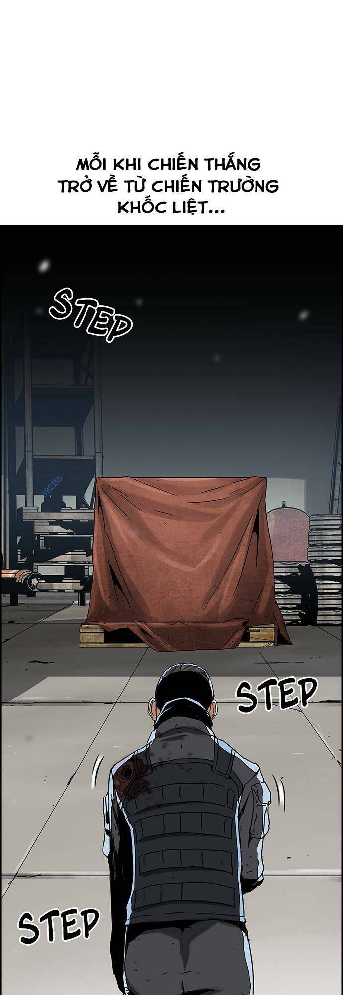 pubg - cuộc chiến sinh tồn - 100 chapter 32 55