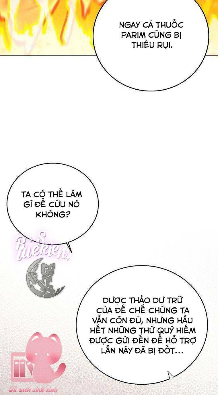 Công Chúa Bé Con Nhìn Vào Cửa Sổ Trạng Thái Chapter 19 - Trang 7