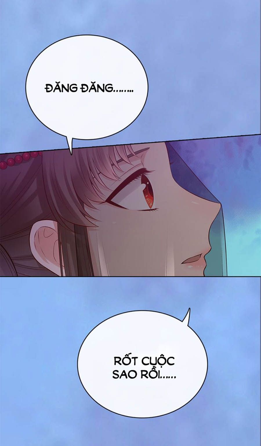 mỹ nhân già rồi chapter 48 30