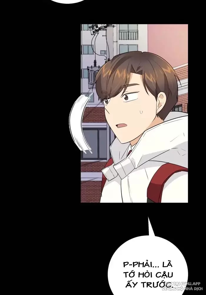 anh bạn của tôi đang phát sáng kìa ! chapter 14 21