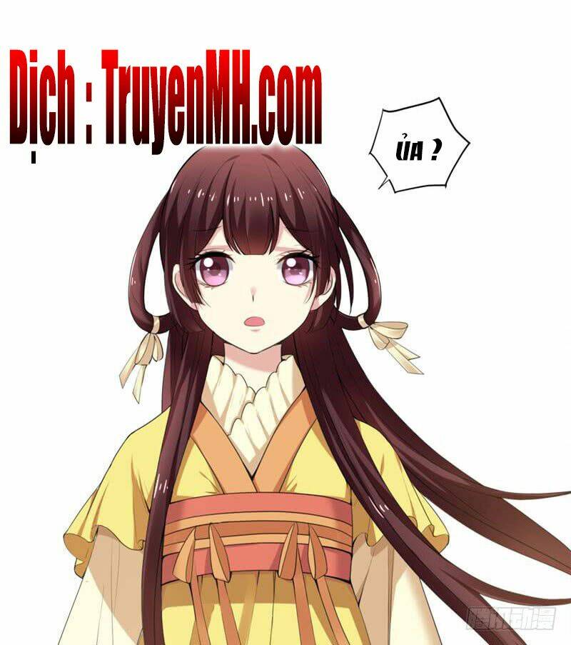 bạo lực tiếu thôn cô chapter 44 11