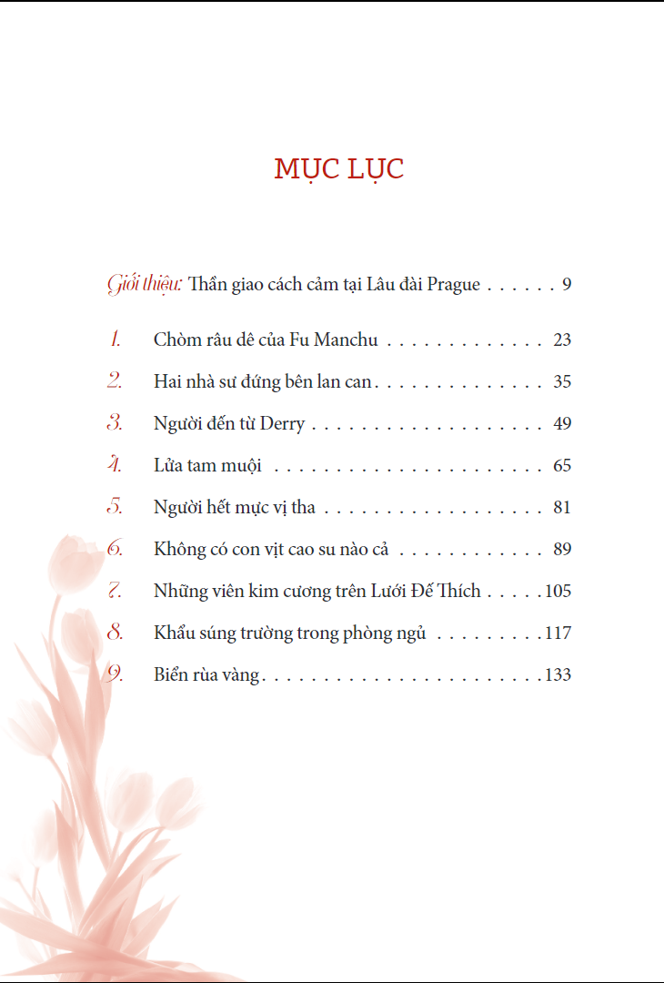 Trí Tuệ Của Sự Tha Thứ - The Wisdom Of Forgiveness - SG