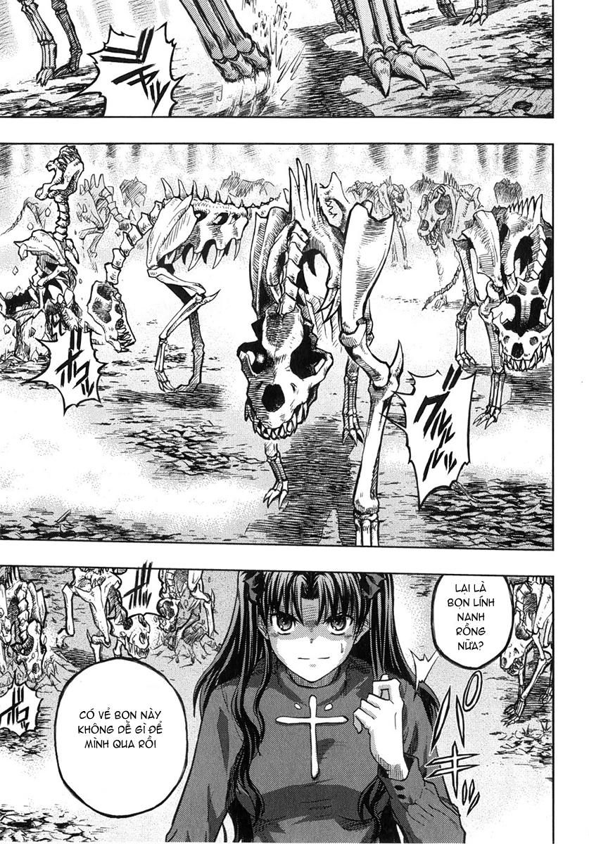 fate stay night chapter 36 18