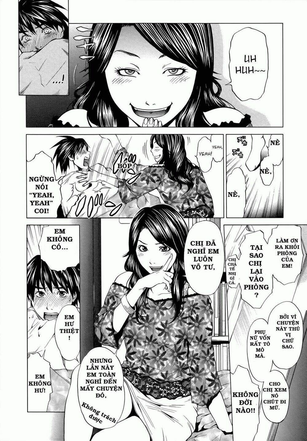 marshmallow ecchi chapter 4 12