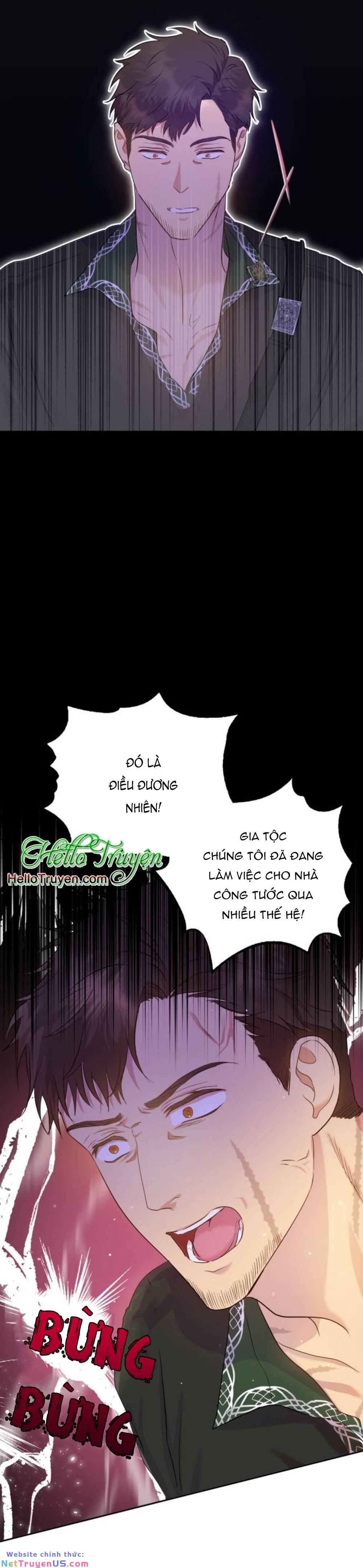 đại úy! chiến trường lần này là nơi này sao? chapter 2.1 19