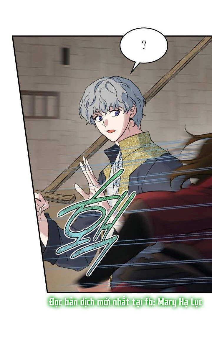 [18+] người đẹp và quái vật chapter 88.1 22