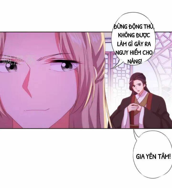 ồ, phu quân đáng yêu của tôi! chapter 34 24