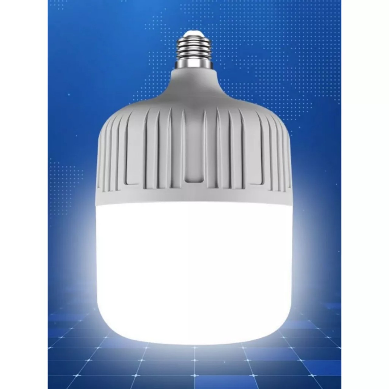 Bóng led trụ 50w