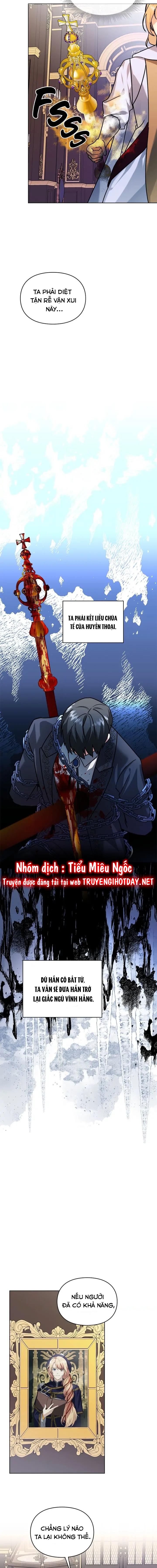 hãy nghe lời của tôi chapter 39 15