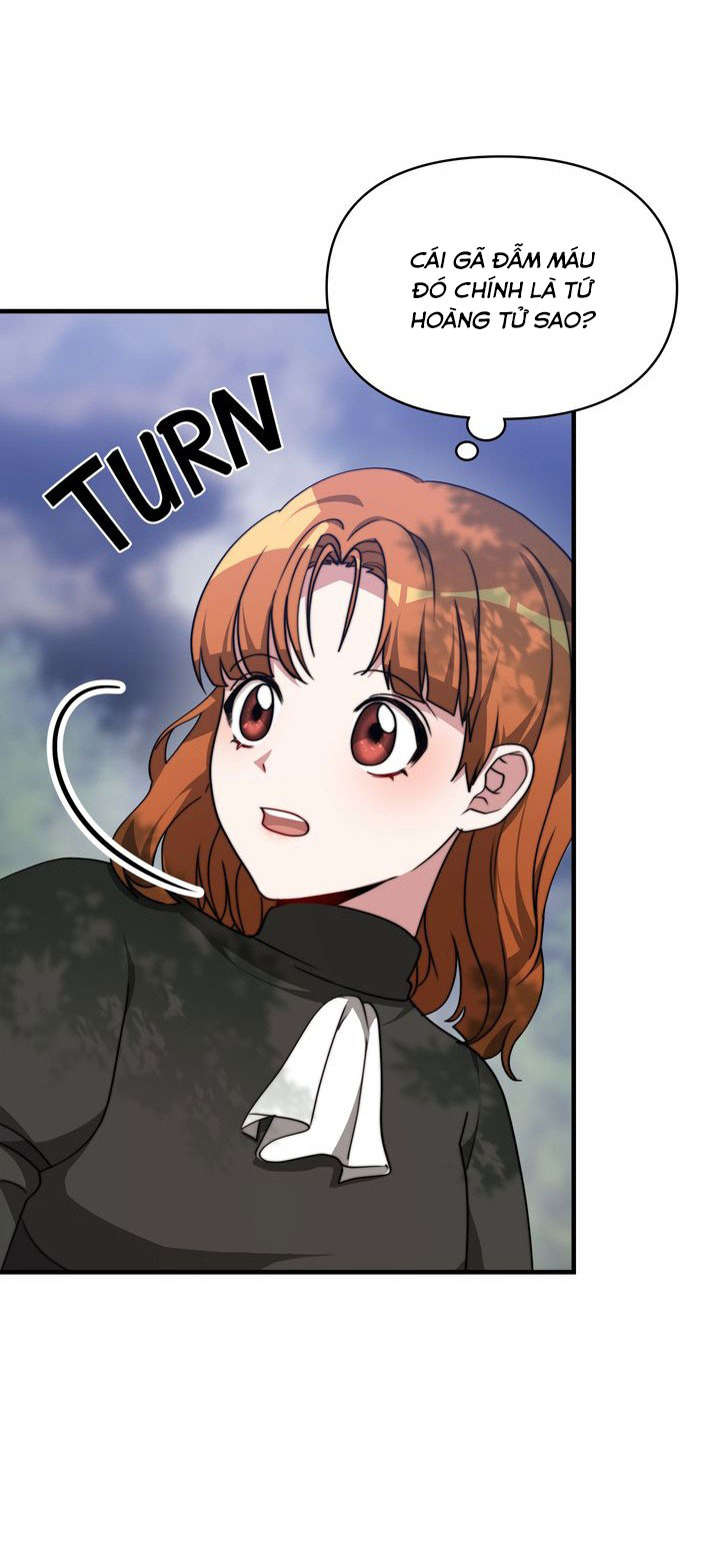 công nương eluana vita chapter 83 17