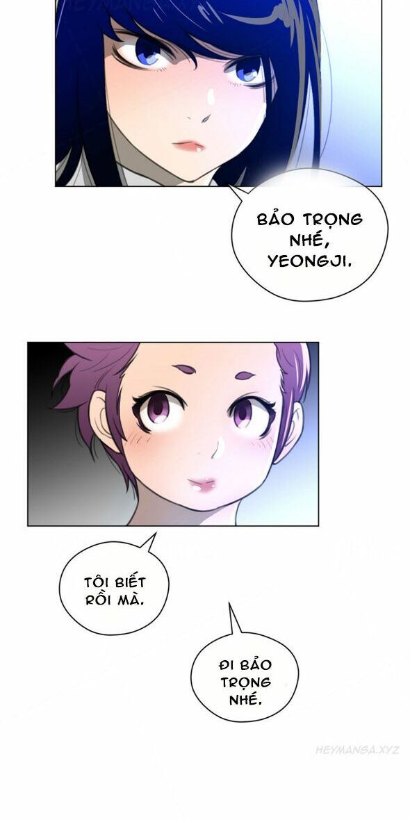 một nửa hoàn hảo chapter 21 30