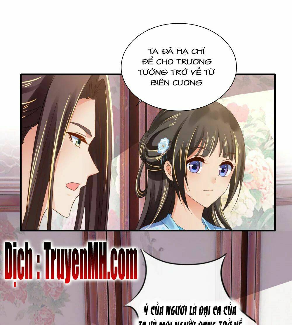 lãnh cung phế hậu muốn nghịch thiên chapter 147 2